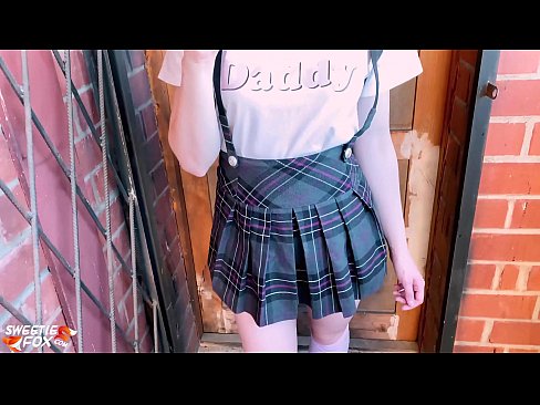 ❤️ Ученичка си го цица курот длабоко и се ебе наместо часови. ❤❌ Прекрасно порно на mk.online4sex.ru ❤