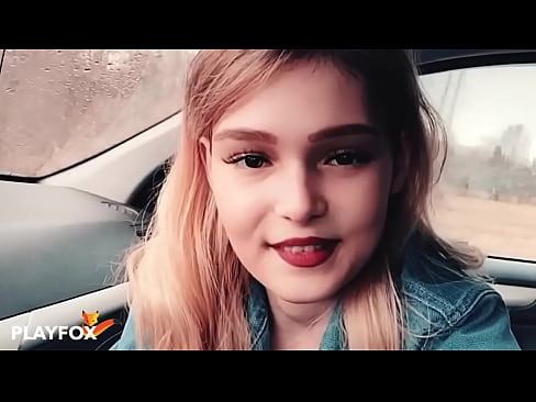 ❤️ Секси бебе радосно ја цица картичката за попуст ❤❌ Прекрасно порно на mk.online4sex.ru ❤